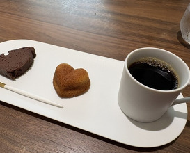 Dinner at kitchen Toshiki (kitchen俊貴)