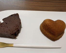 Dinner at kitchen Toshiki (kitchen俊貴)