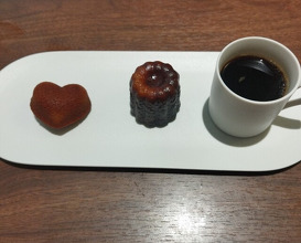 Dinner at kitchen Toshiki (kitchen俊貴)