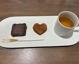 Dinner at kitchen Toshiki (kitchen俊貴)