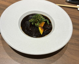 Dinner at kitchen Toshiki (kitchen俊貴)