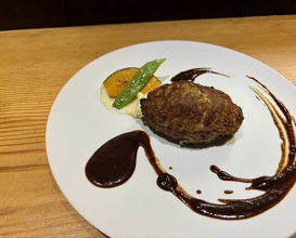 Dinner at kitchen Toshiki (kitchen俊貴)