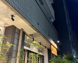 Dinner at kitchen Toshiki (kitchen俊貴)