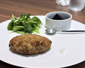 Dinner at kitchen Toshiki (kitchen俊貴)