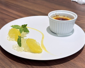 Dinner at kitchen Toshiki (kitchen俊貴)