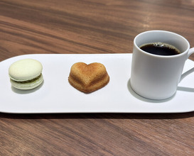 Dinner at kitchen Toshiki (kitchen俊貴)