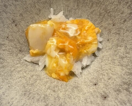 Dinner at Kiyama (木山)