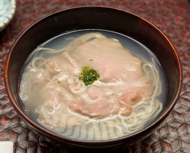 Dinner at Kiyama (木山)