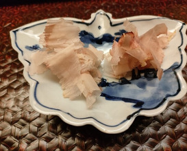 Dinner at Kiyama (木山)