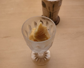 Dinner at Kiyama (木山)