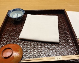 Dinner at Kiyama (木山)