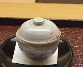 Dinner at Kiyama (木山)