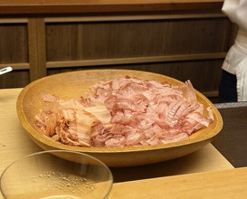 Dinner at Kiyama (木山)