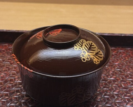 Dinner at Kiyama (木山)