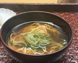 Dinner at Kiyama (木山)