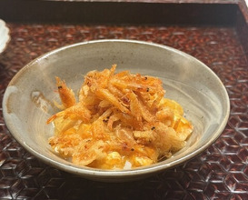 Dinner at Kiyama (木山)