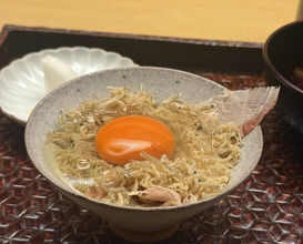 Dinner at Kiyama (木山)