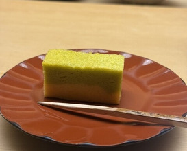 Dinner at Kiyama (木山)