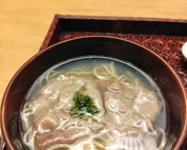 Dinner at Kiyama (木山)