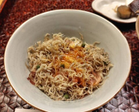 Dinner at Kiyama (木山)