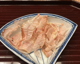 Dinner at Kiyama (木山)