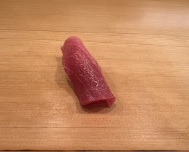 Dinner at Kiyota
