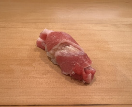 Dinner at Kiyota