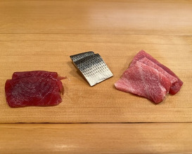 Dinner at Kiyota