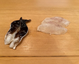 Dinner at Kiyota