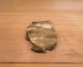 Dinner at Kiyota
