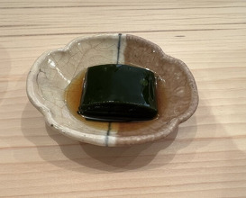 Dinner at Kiyota