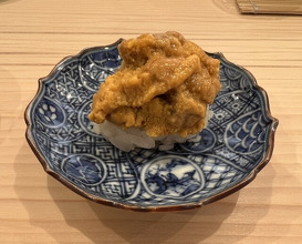 Dinner at Kiyota