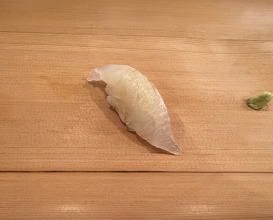Dinner at Kiyota