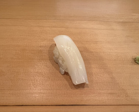 Dinner at Kiyota