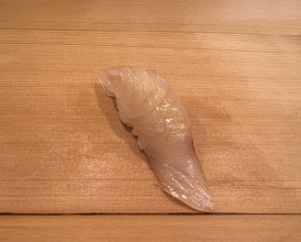 Dinner at Kiyota