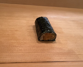 Dinner at Kiyota