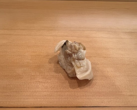 Dinner at Kiyota