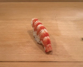 Dinner at Kiyota