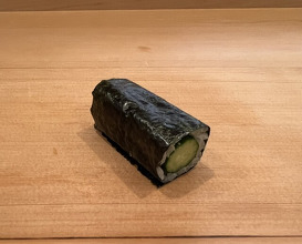 Dinner at Kiyota