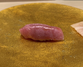 Dinner at Kiyota Hanare