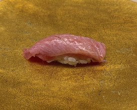 Dinner at Kiyota Hanare