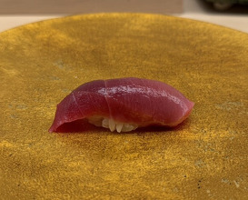 Dinner at Kiyota Hanare