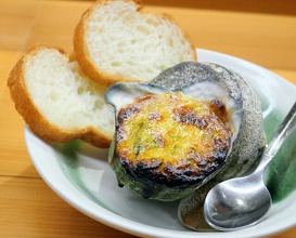 Dinner at Takanobashi Kiyotan (鷹ノ橋　清耽)