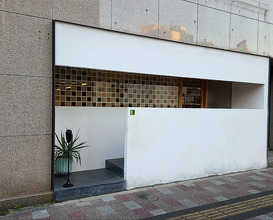 Dinner at Takanobashi Kiyotan (鷹ノ橋　清耽)