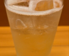 Dinner at Takanobashi Kiyotan (鷹ノ橋　清耽)