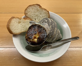 Dinner at Takanobashi Kiyotan (鷹ノ橋　清耽)