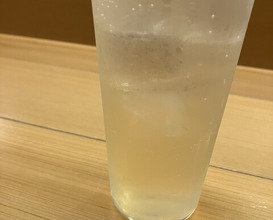 Dinner at Takanobashi Kiyotan (鷹ノ橋　清耽)