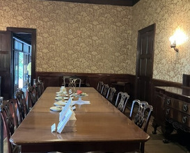 Dinner at Takanobashi Kiyotan (鷹ノ橋　清耽)