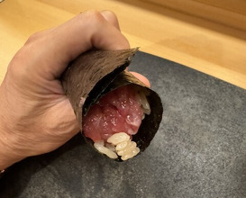 Dinner at Kizaki