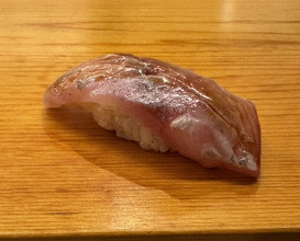 Dinner at Kizaki